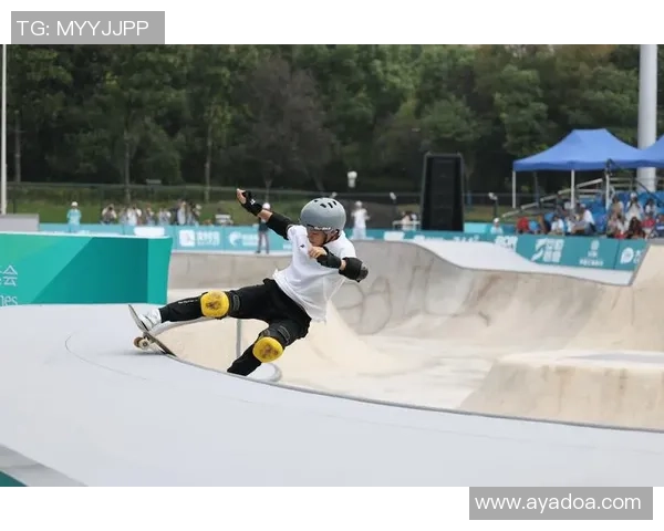 上海滑板队灵活性变革引发热议探索滑板运动的新未来 上海滑板队灵活性变革引发热议探索滑板运动的新未来