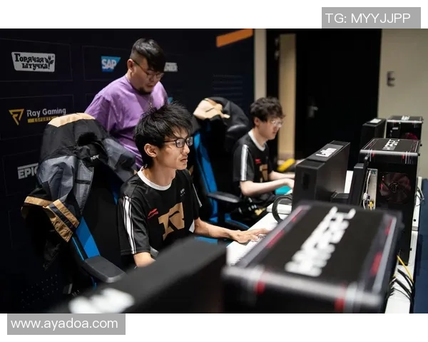 WE战队状态大变革引发DOTA2圈内热议新篇章的开启与挑战