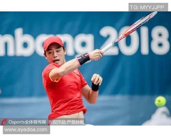 专访杨磊:探寻网球世界冠军背后的成功秘诀与心路历程 专访杨磊:探寻网球世界冠军背后的成功秘诀与心路历程