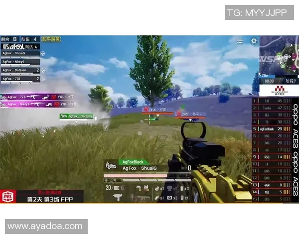 RNG战队在和平精英中的心理素质提升与团队协作新探讨 RNG战队在和平精英中的心理素质提升与团队协作新探讨