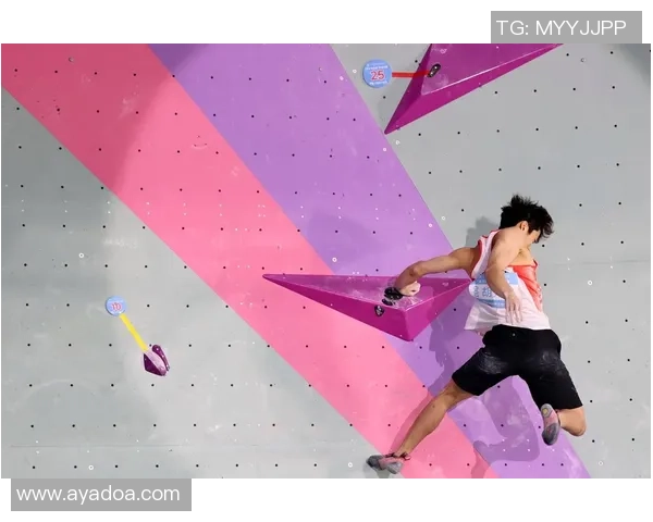 杭州攀岩队与武汉攀岩队耐力对决赛后分析与总结 杭州攀岩队与武汉攀岩队耐力对决赛后分析与总结