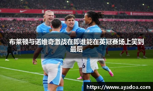 布莱顿与诺维奇激战在即谁能在英冠赛场上笑到最后